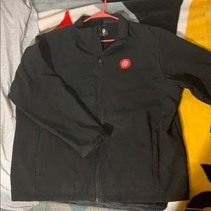 Pizza Hut Jacket XXL